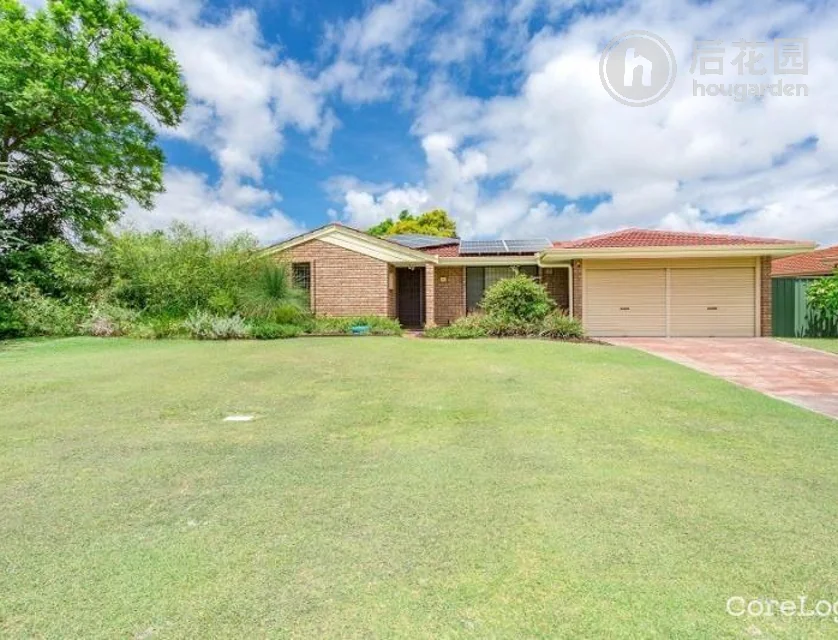 30 SHELTON LOOP, LEEMING WA 6149, 0 slaapkamers, 0 badkamers, House