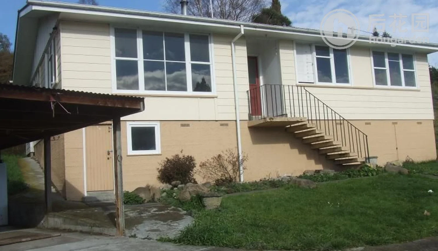 7 Kingfisher Place, Taihape and Surrounds, Rangitikei, 3 ਕਮਰੇ, 1 ਬਾਥਰੂਮ