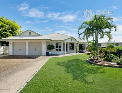 64 EUREKA CR, KIRWAN QLD 4817, 0 ਕਮਰੇ, 0 ਬਾਥਰੂਮ, House