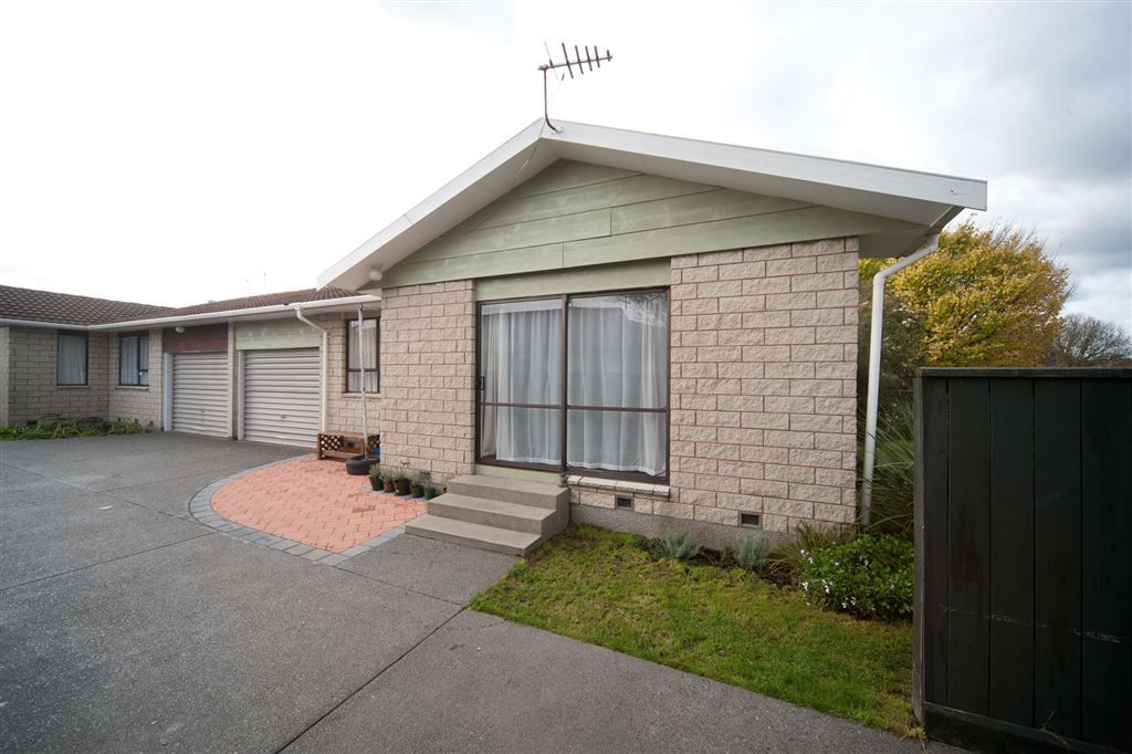 Residential Suburban