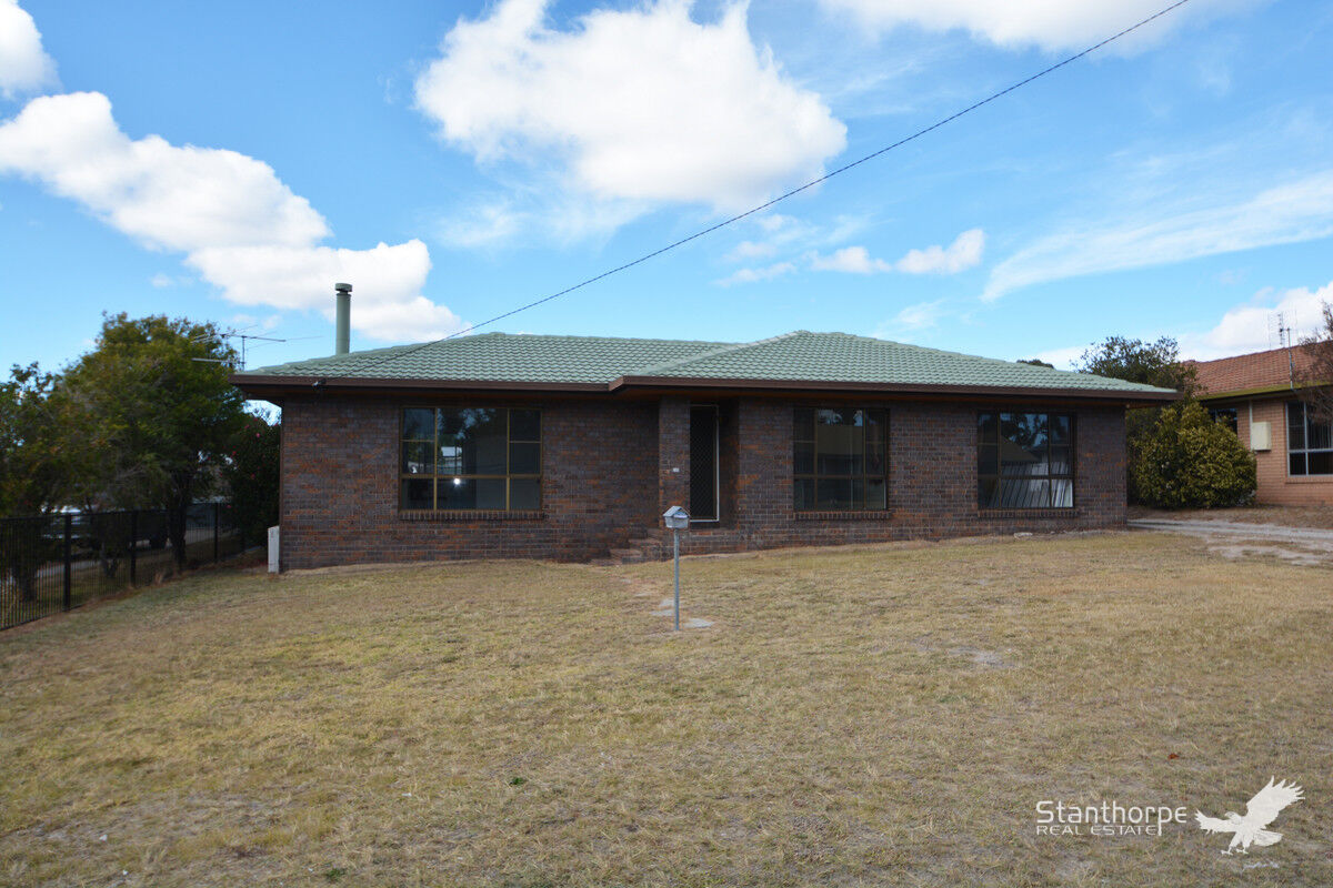7 MANNING ST, Stanthorpe, Darling Downs, 0 Bedrooms, 0 Bathrooms, House
