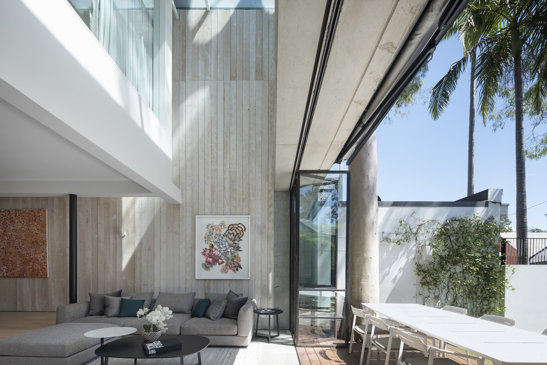 LOW DENSITY RESIDENTIAL