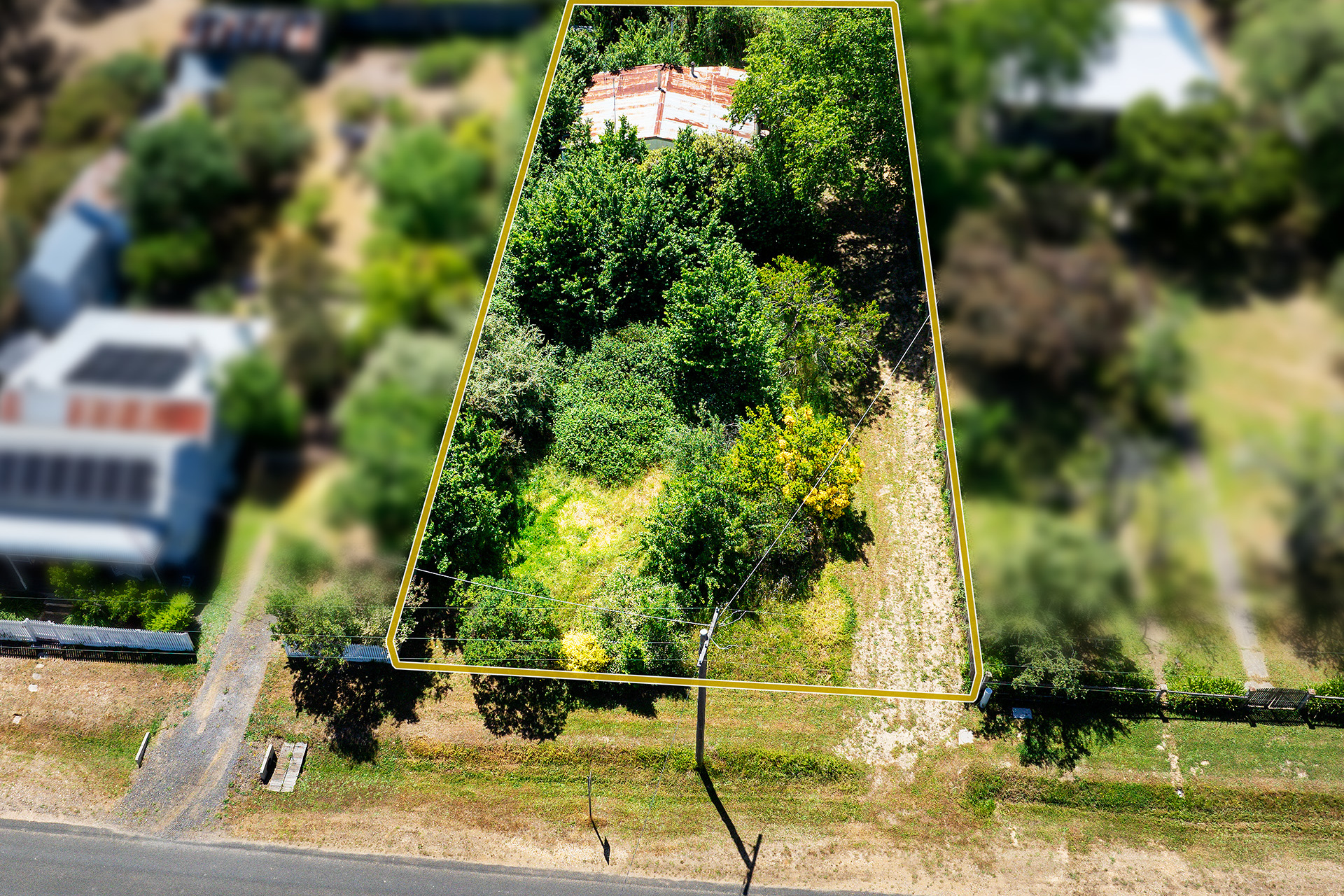22 FRYERS RD, Chewton, Bendigo, 0 Bedrooms, 0 Bathrooms, House