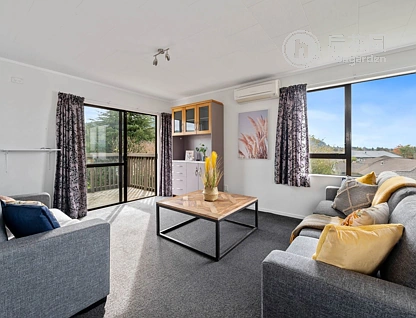 39 Blomfield Street, Pukehangi, Rotorua, 5 ਕਮਰੇ, 2 ਬਾਥਰੂਮ