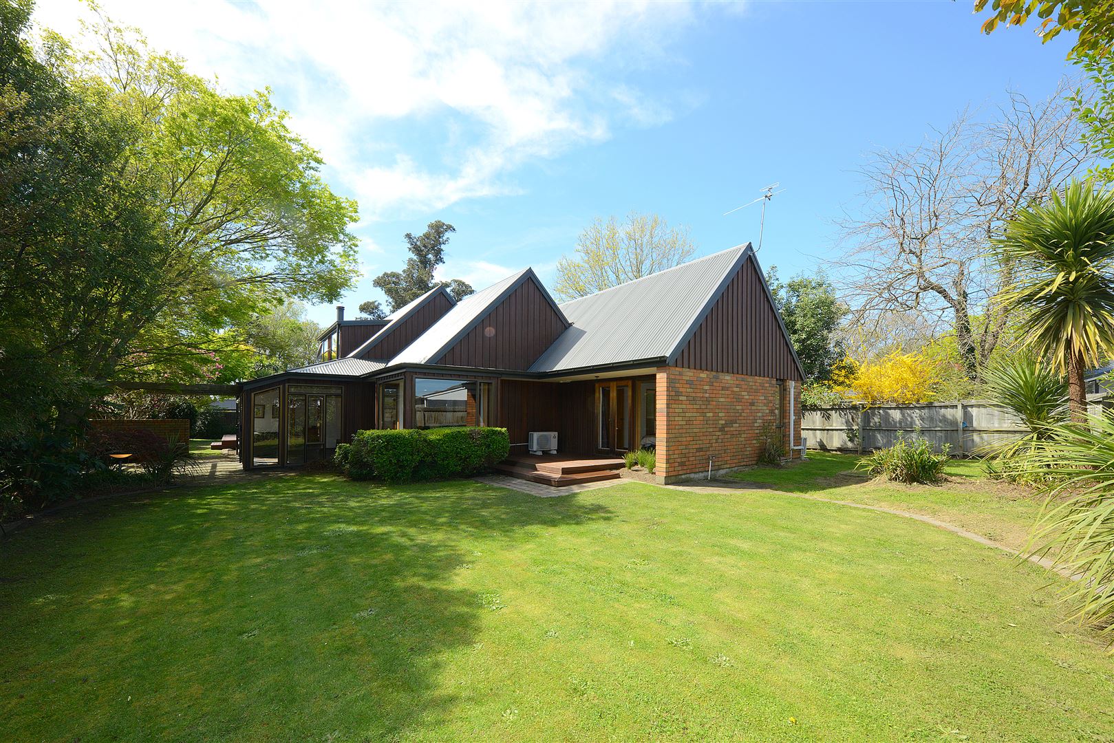 2/8 Cephas Close, Sockburn, Christchurch City, 4 Bedrooms, 0 Bathrooms