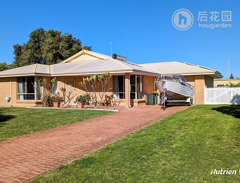 12 CRAIG WAY, LANCELIN WA 6044, 0房, 0浴, House