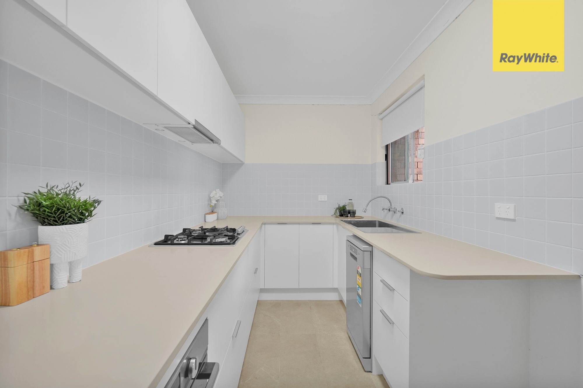 UNIT 7 22-24 THOMAS ST, Parramatta, Parramatta (Northwest suburbs), 0 غرف, 0 حمامات, Unit