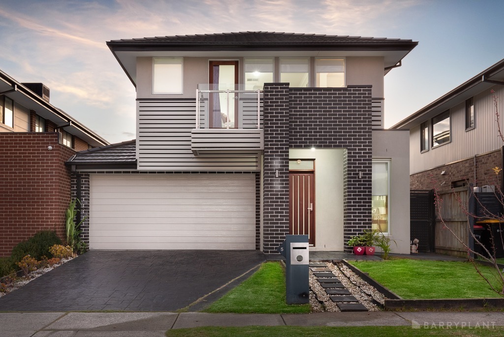 5 WEATHERALL WAY, Keysborough, Bayside, 0 રૂમ, 0 બાથરૂમ, House