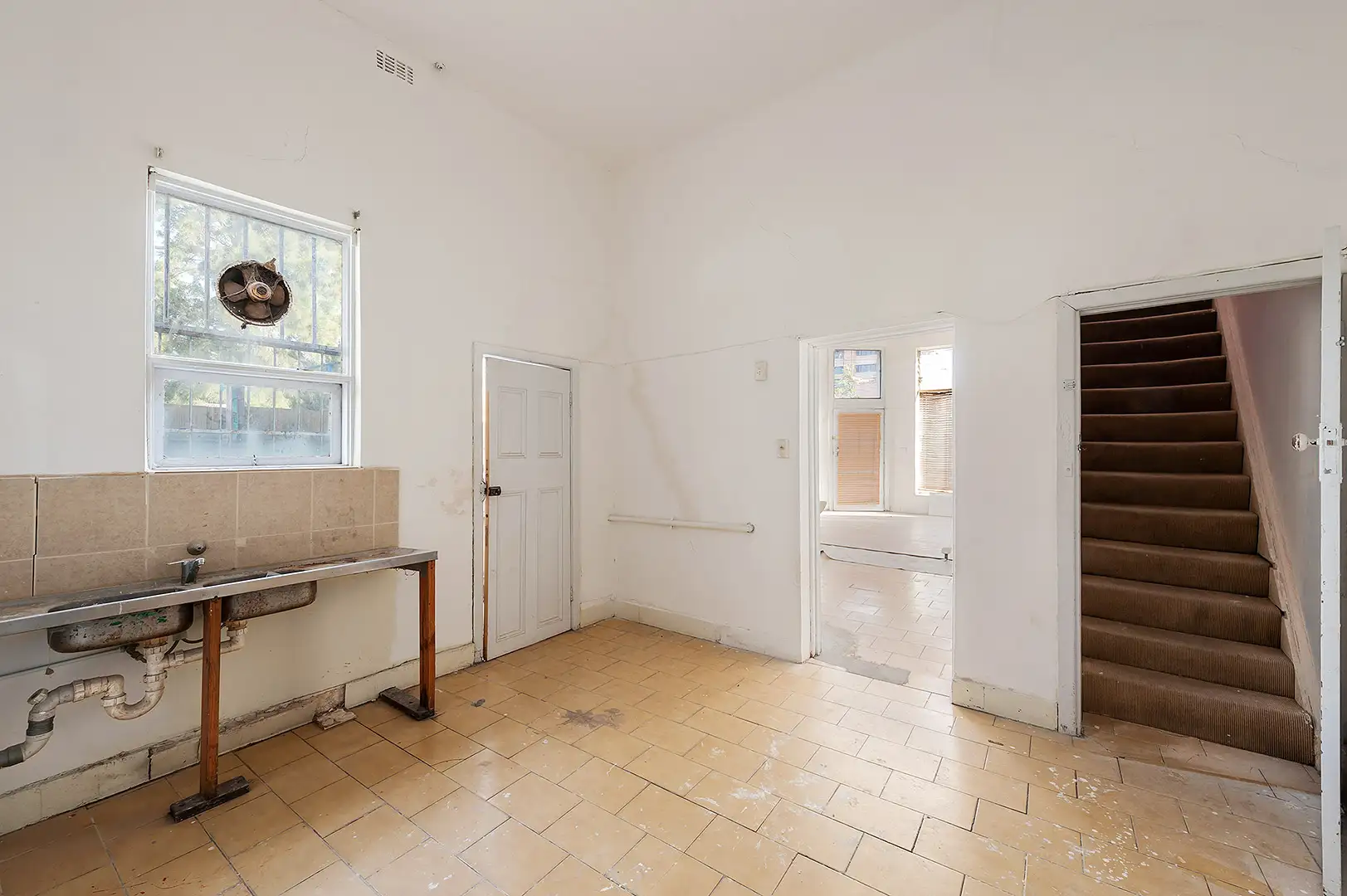 278 WELLINGTON ST, Collingwood, Melbourne CBD, 0部屋, 0バスルーム, House