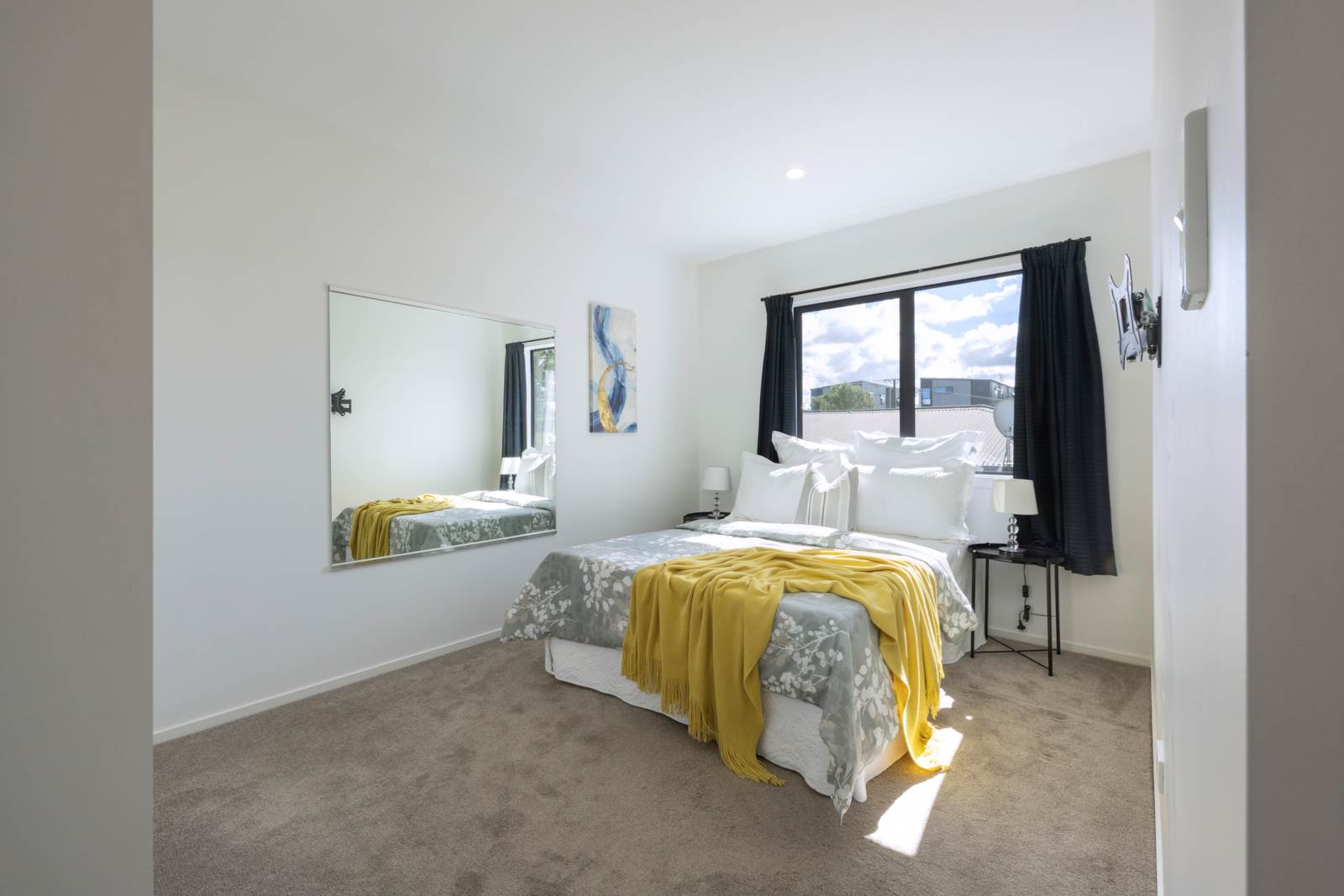 11b Kaweka Street, New Lynn, Waitakere City, 3 Bedrooms, 1 Bathrooms, Townhouse