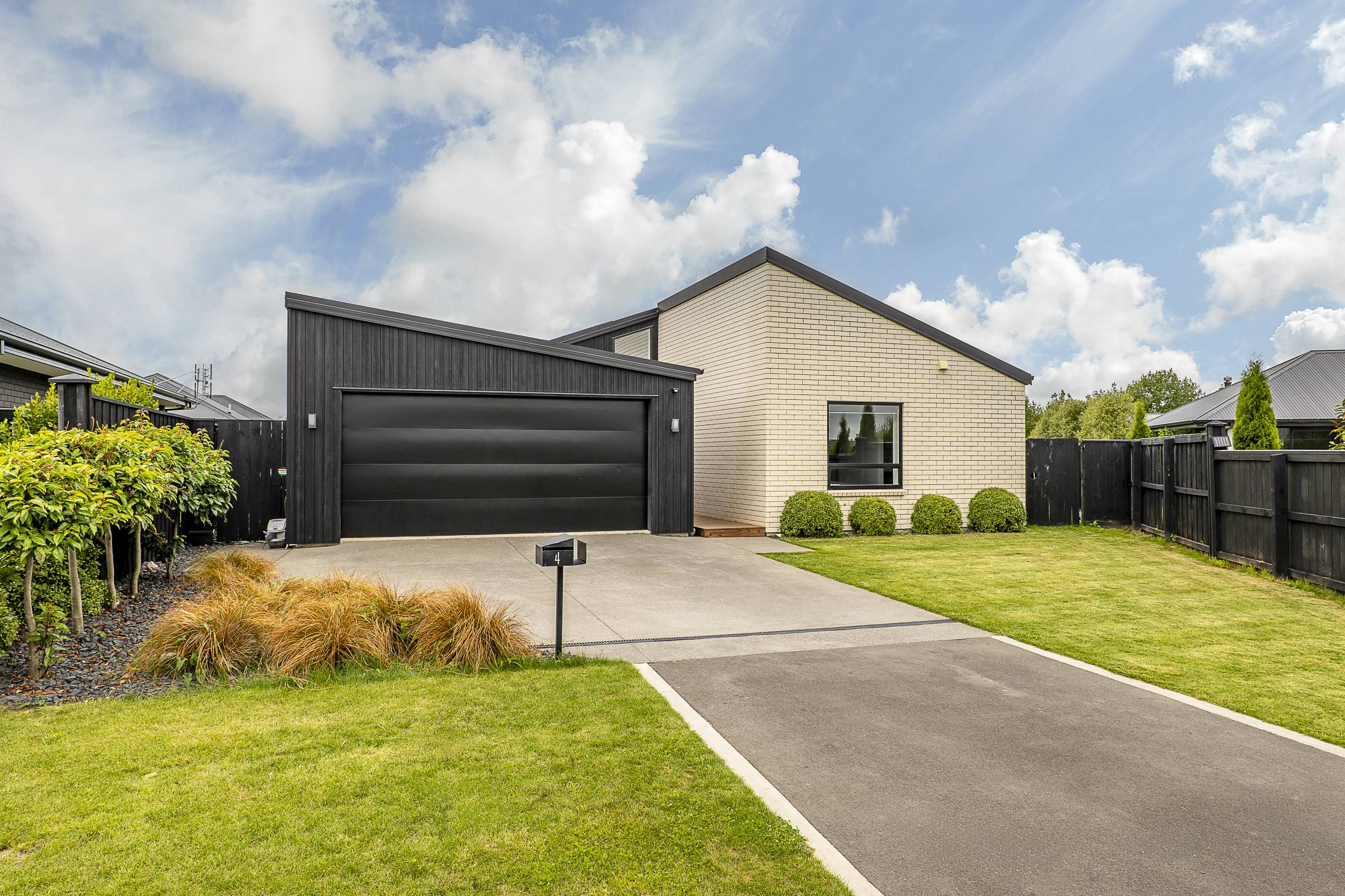 4 Tibbotts Drive, Rolleston