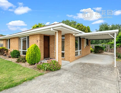 Unit 5/10 KENSINGTON STREET, GLENORCHY, 0 રૂમ, 0 બાથરૂમ, Unit