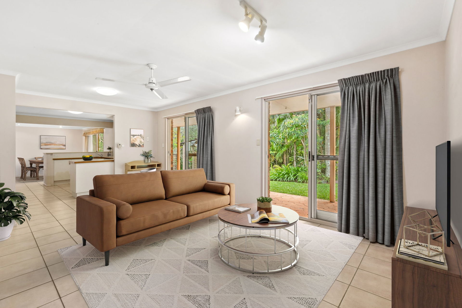 13 MOUNTAIN VISTA DR, Glass House Mountains, Sunshine Coast, 0 રૂમ, 0 બાથરૂમ, House