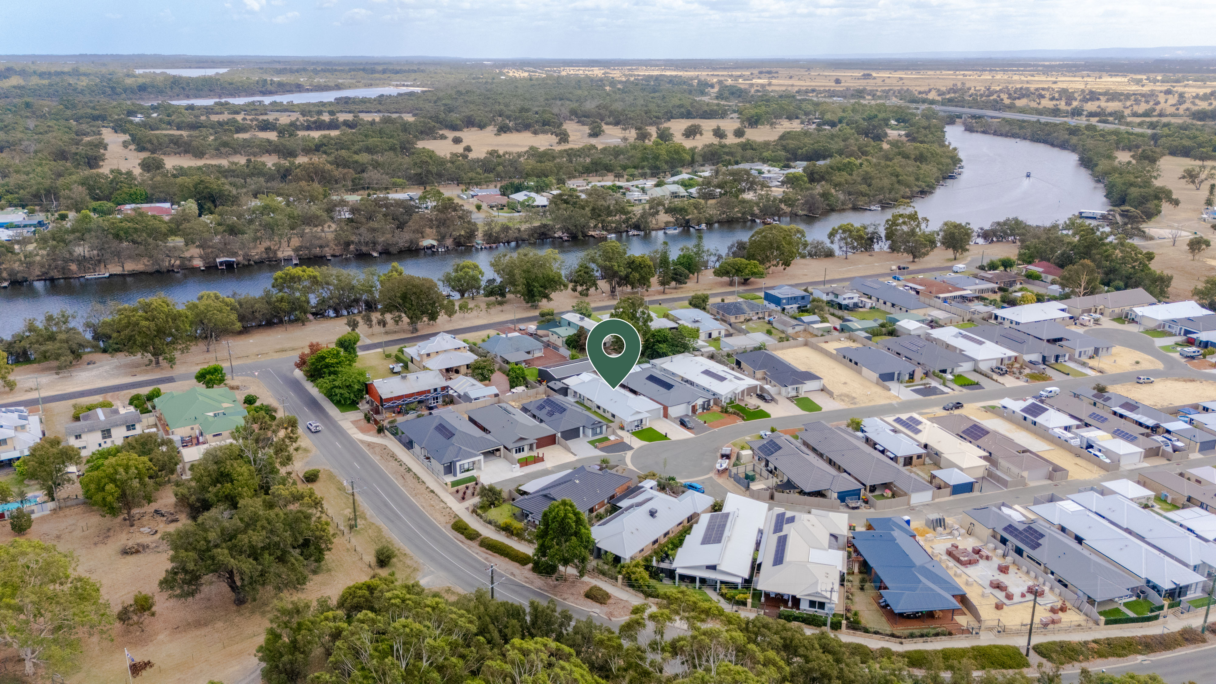 32 SUTCLIFFE RTT, South Yunderup, Mandurah, 0房, 0浴, House