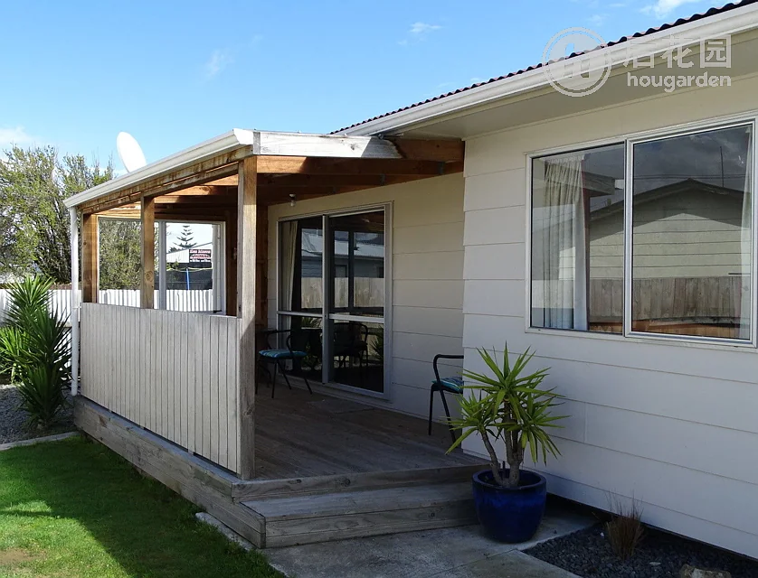 195a Cambridge Street, Levin, Horowhenua, 3 Bedrooms, 1 Bathrooms