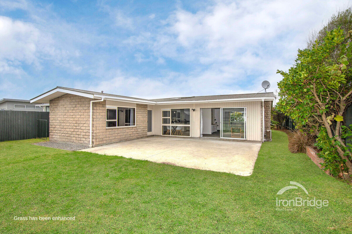 19 Palmers Road, New Brighton, Christchurch City, 3 Bedrooms, 1 Bathrooms, House