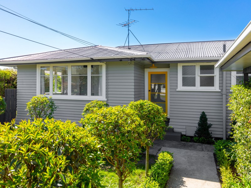 40 Fulton Street, Springlands, Marlborough, 3 ਕਮਰੇ, 1 ਬਾਥਰੂਮ