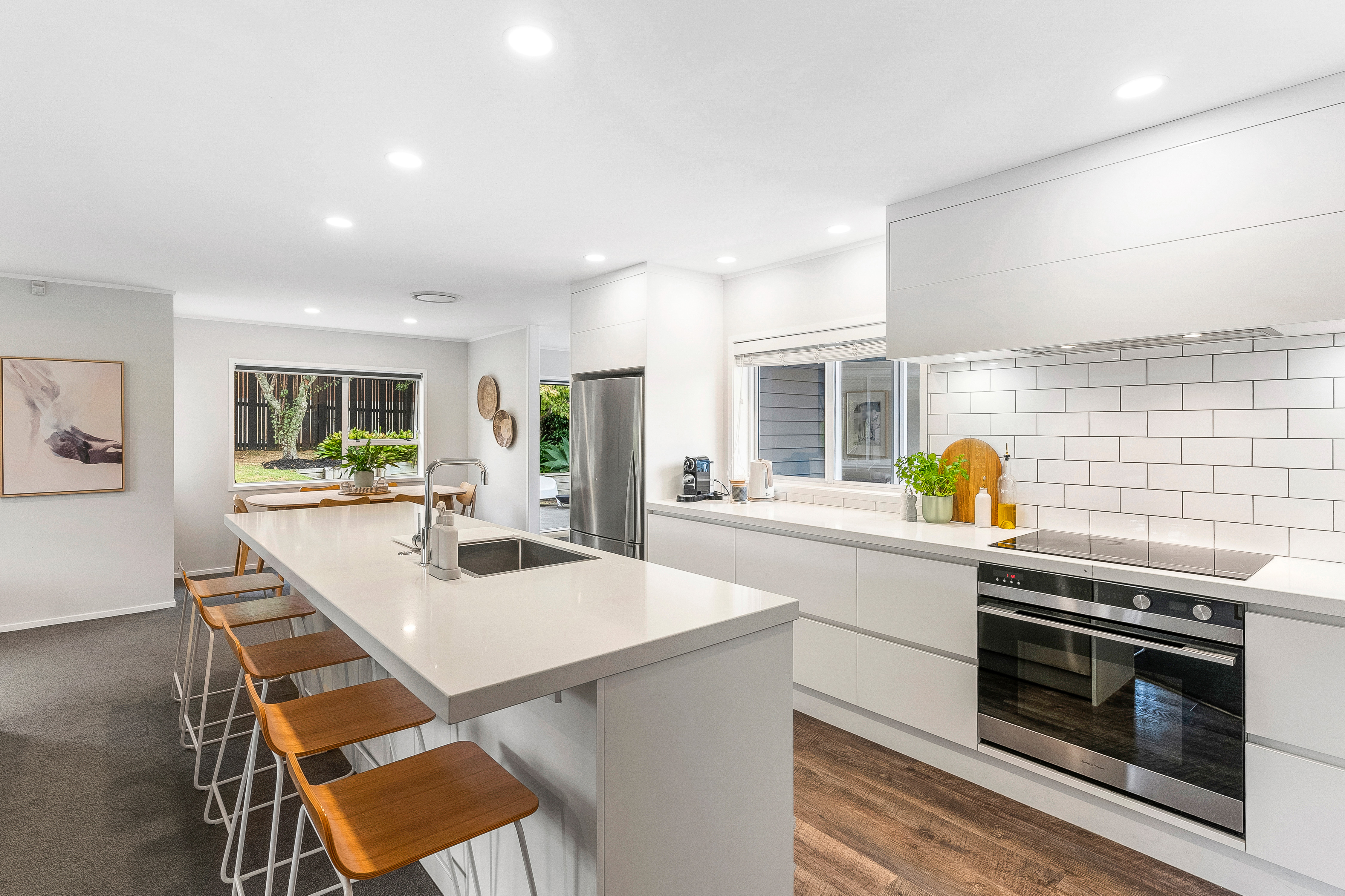 1 William Bryan Drive, Half Moon Bay, Manukau City, 4 રૂમ, 2 બાથરૂમ, House