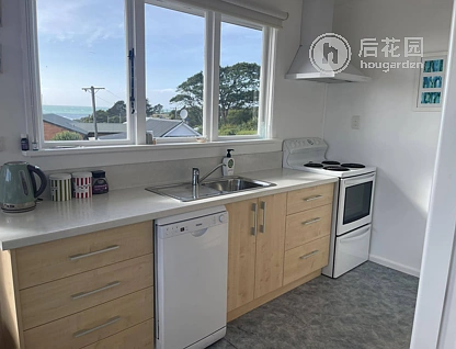 1 Spiers Street, Kakanui, Waitaki, 3 Kuwarto, 1 Banyo, House
