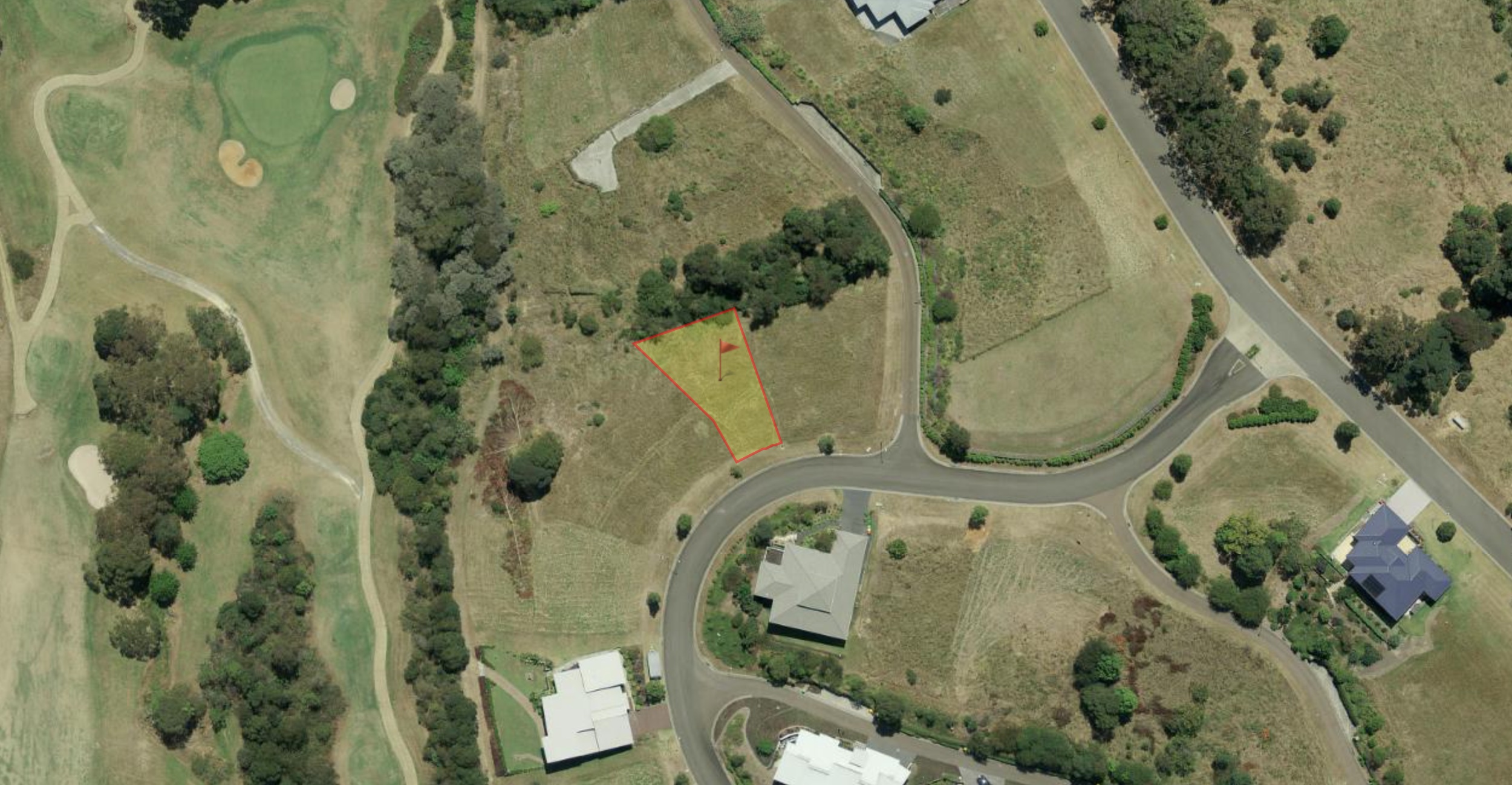 25B THE FAIRWAY, Tallwoods Village, North Coast, 0 Kuwarto, 0 Banyo, Section