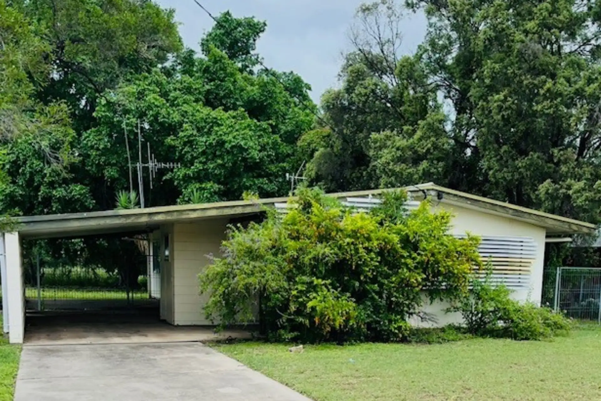 13 SINGLETON ST, Dysart, Mackay, 0 Bedrooms, 0 Bathrooms, House