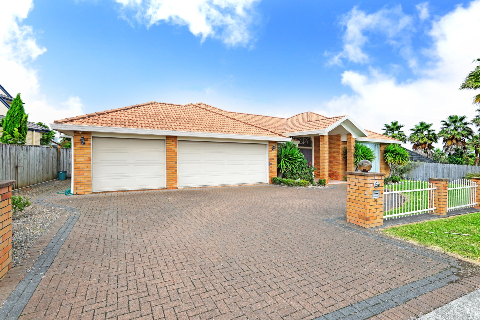 9 Westerham Drive, Dannemora, Manukau City, 4 Bedrooms, 0 Bathrooms