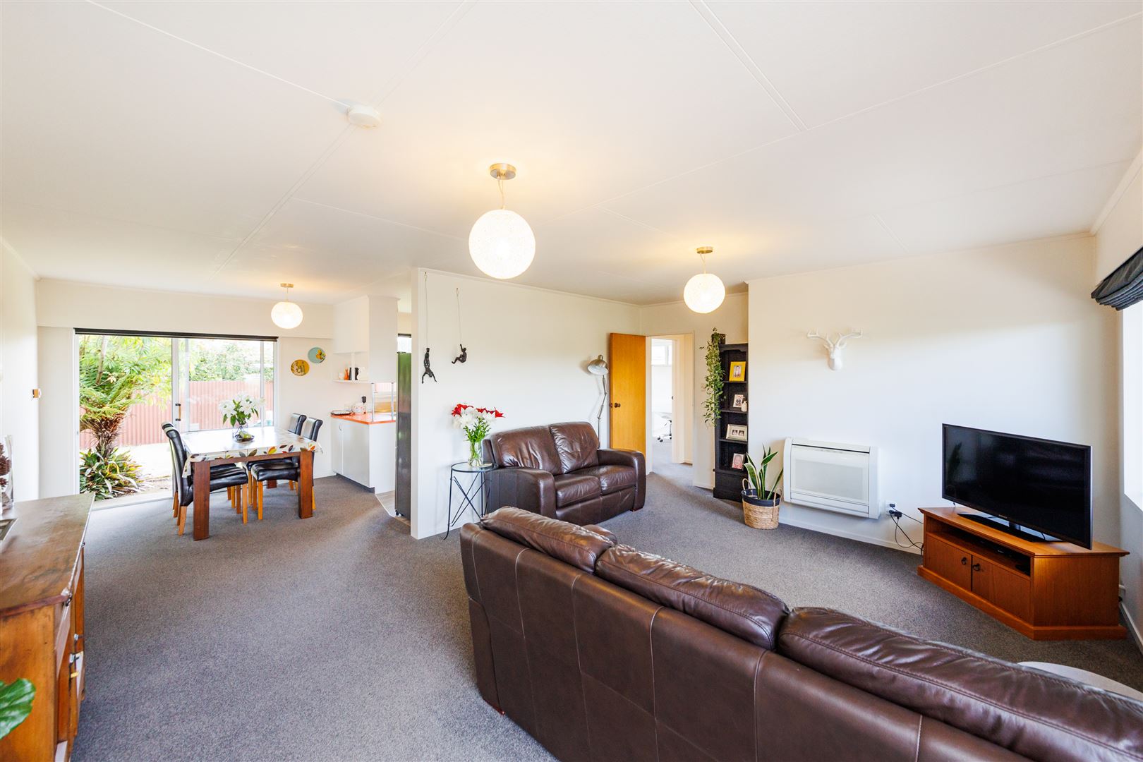 402b Kimbolton Road, Feilding, Manawatu, 2 phòng ngủ, 1 phòng tắm