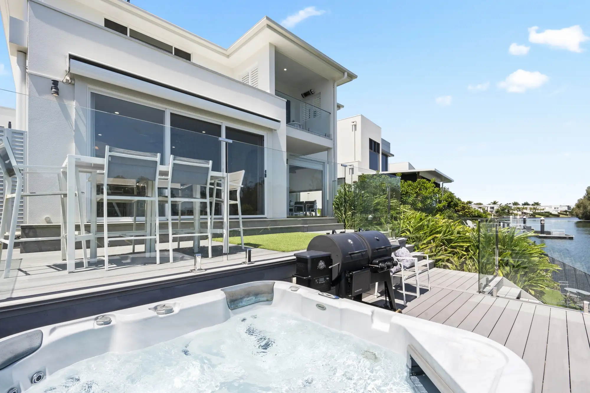 FAIRWAY ISLAND 7602 FAIRWAY BVD, Hope Island, Gold Coast, 0 chambres, 0 salles de bain, House