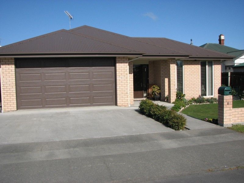 Residential C