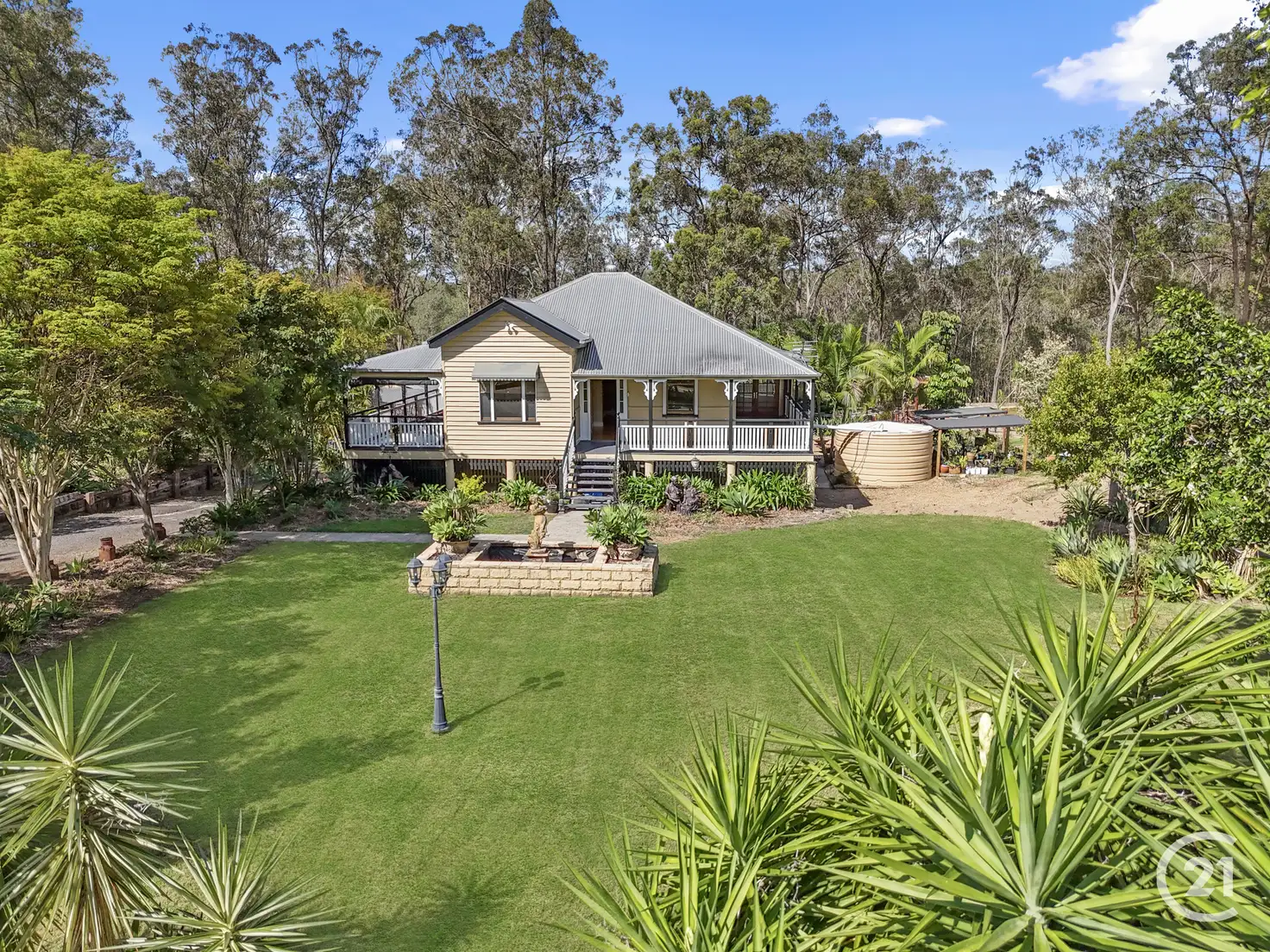417 BRISBANE VALLEY HWY, Pine Mountain, Ipswich - Greater Region, 0 Kuwarto, 0 Banyo, Lifestyle Section