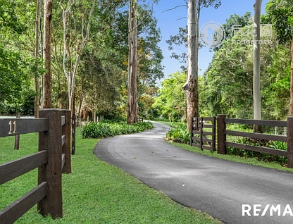 11 COLLEGE RD, MAPLETON QLD 4560, 0 phòng ngủ, 0 phòng tắm, House