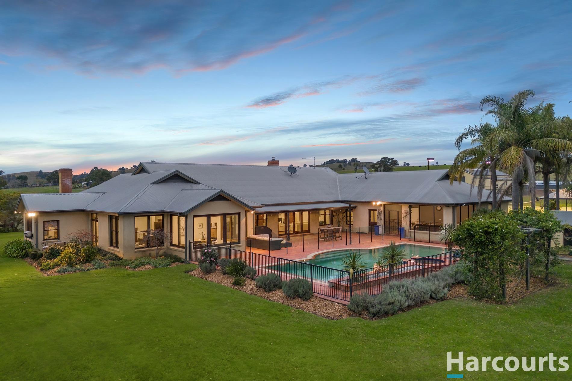319 CHICHESTER DAM RD, Bendolba, Hunter, 0 غرف, 0 حمامات, Lifestyle Section