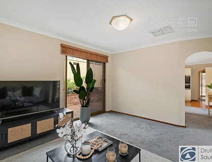 Unit 7/278 HANCOCK STREET, DOUBLEVIEW, 0房, 0浴, House