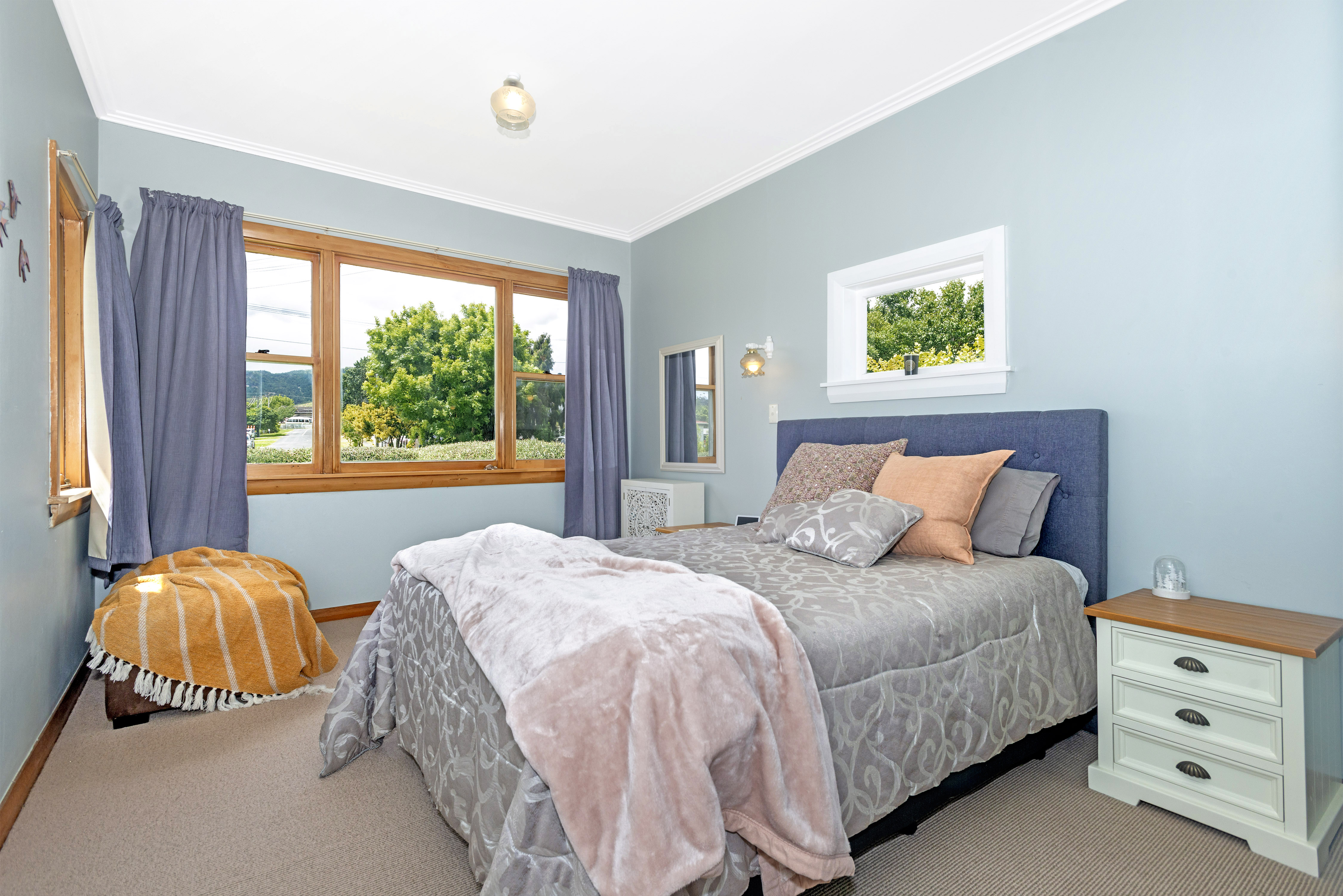 18 Oak Street, Mangapapa, Gisborne, 3 ਕਮਰੇ, 0 ਬਾਥਰੂਮ, House
