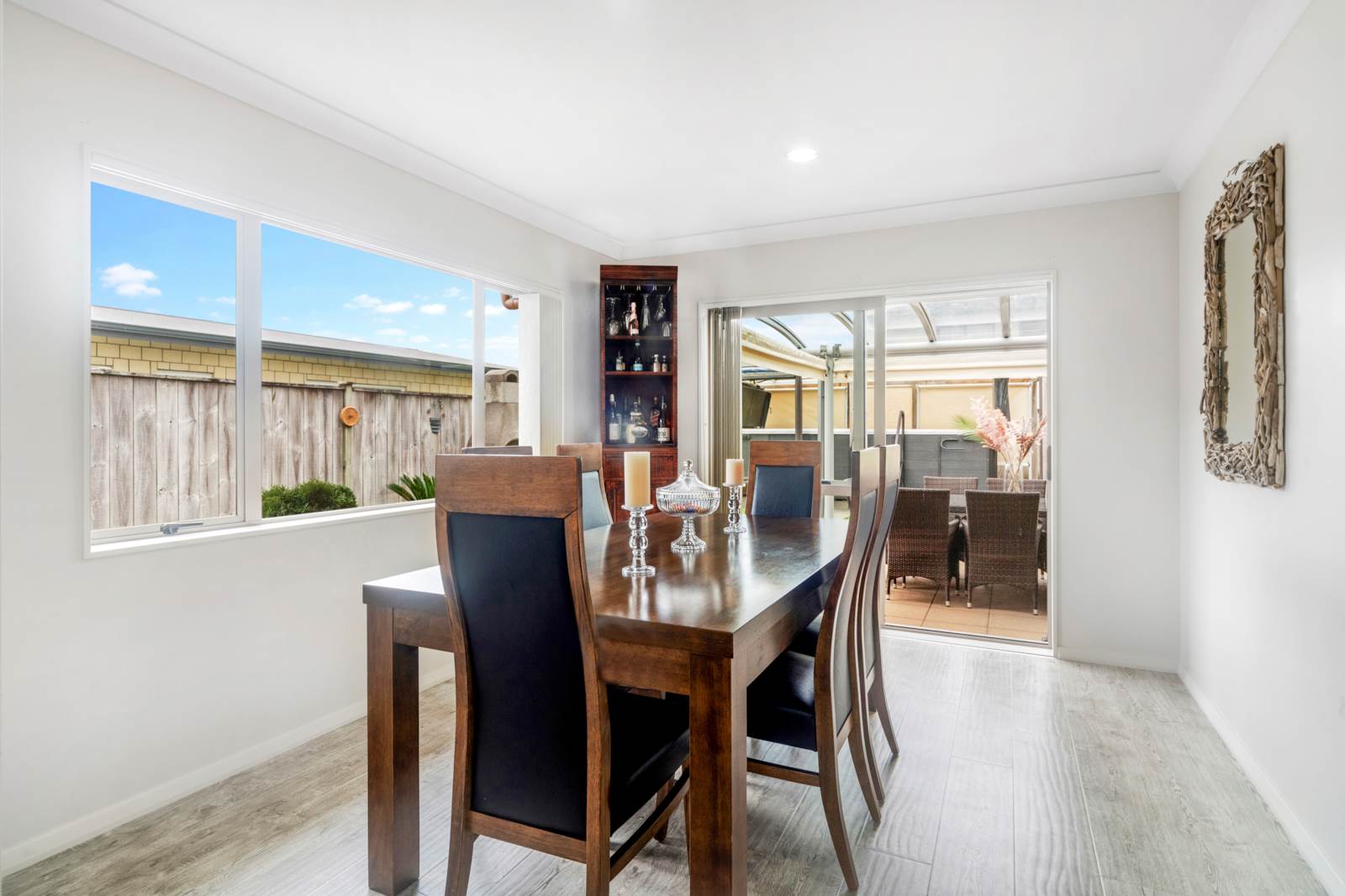 13 Aberdeen Crescent, Wattle Downs, Manukau City, 4 રૂમ, 2 બાથરૂમ, House