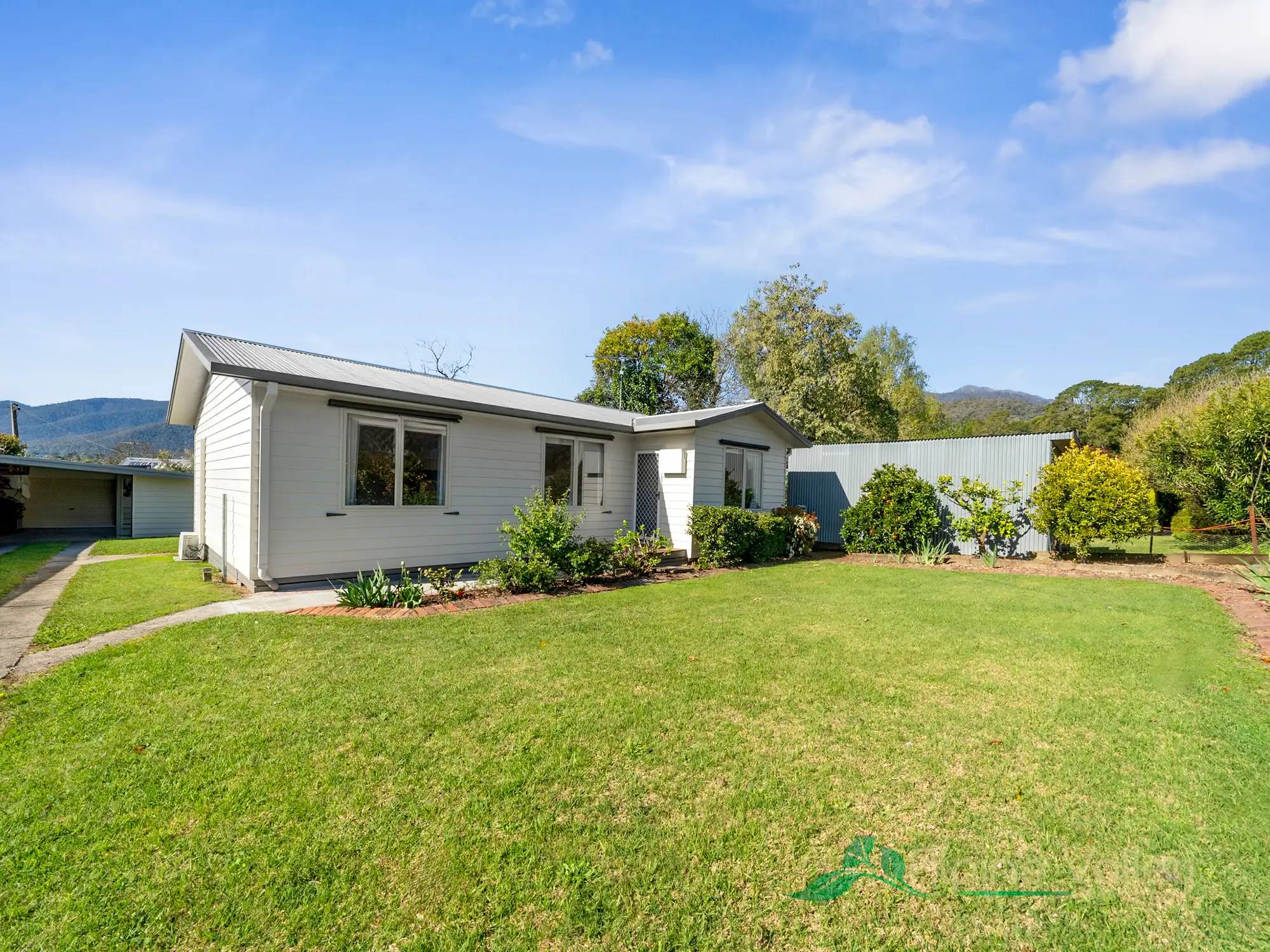61 FREEBURGH AV, Mount Beauty, Wangaratta, 0房, 0浴, House