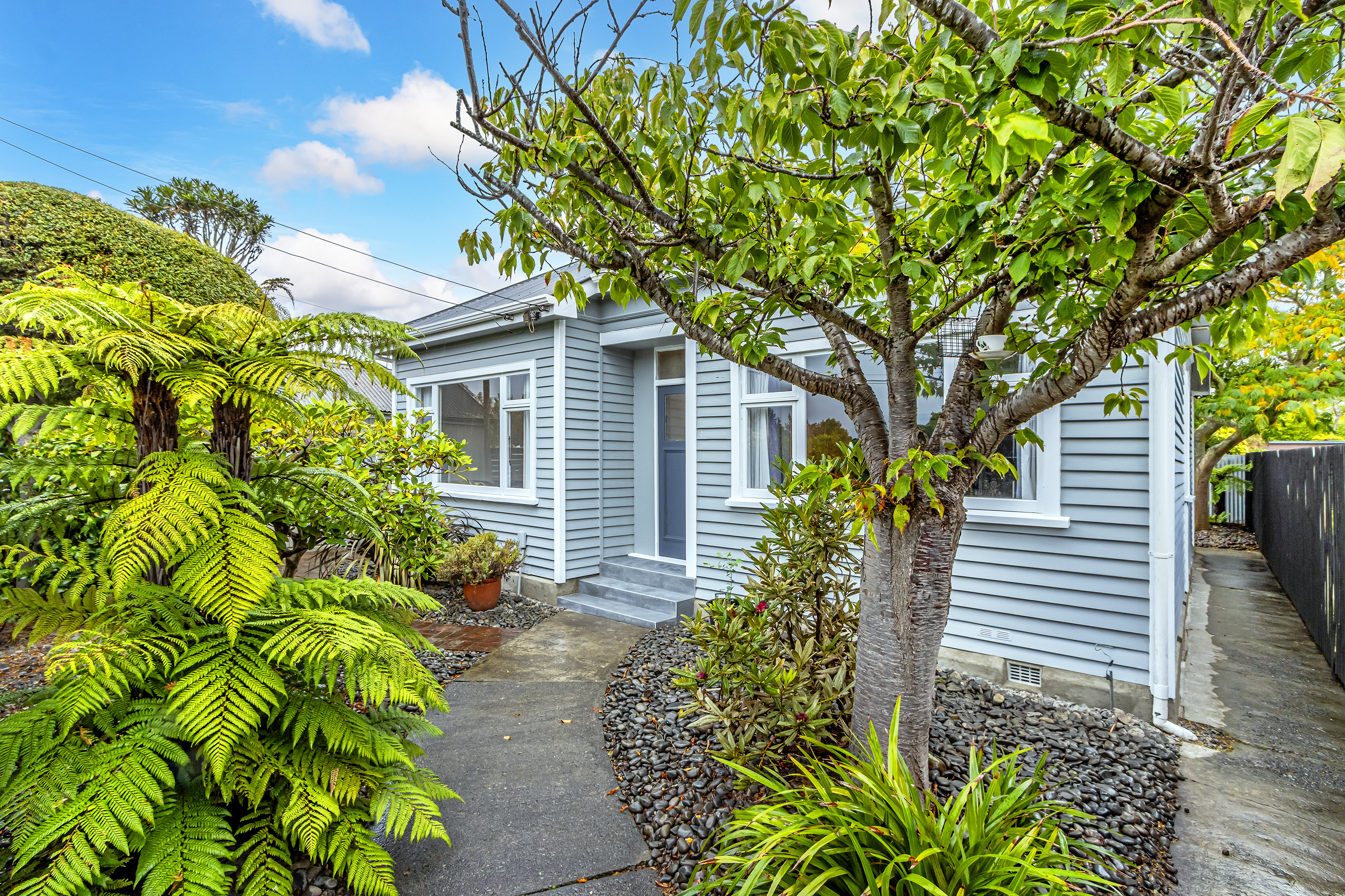 27 Bennett Street, Papanui, Christchurch City, 3 Schlafzimmer, 1 Badezimmer, House