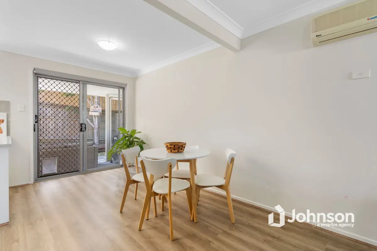 TRAFALGAR PL UNIT 54 14 FLEET ST, Browns Plains, Brisbane - Southern Region, 0 ห้องนอน, 0 ห้องน้ำ, Townhouse