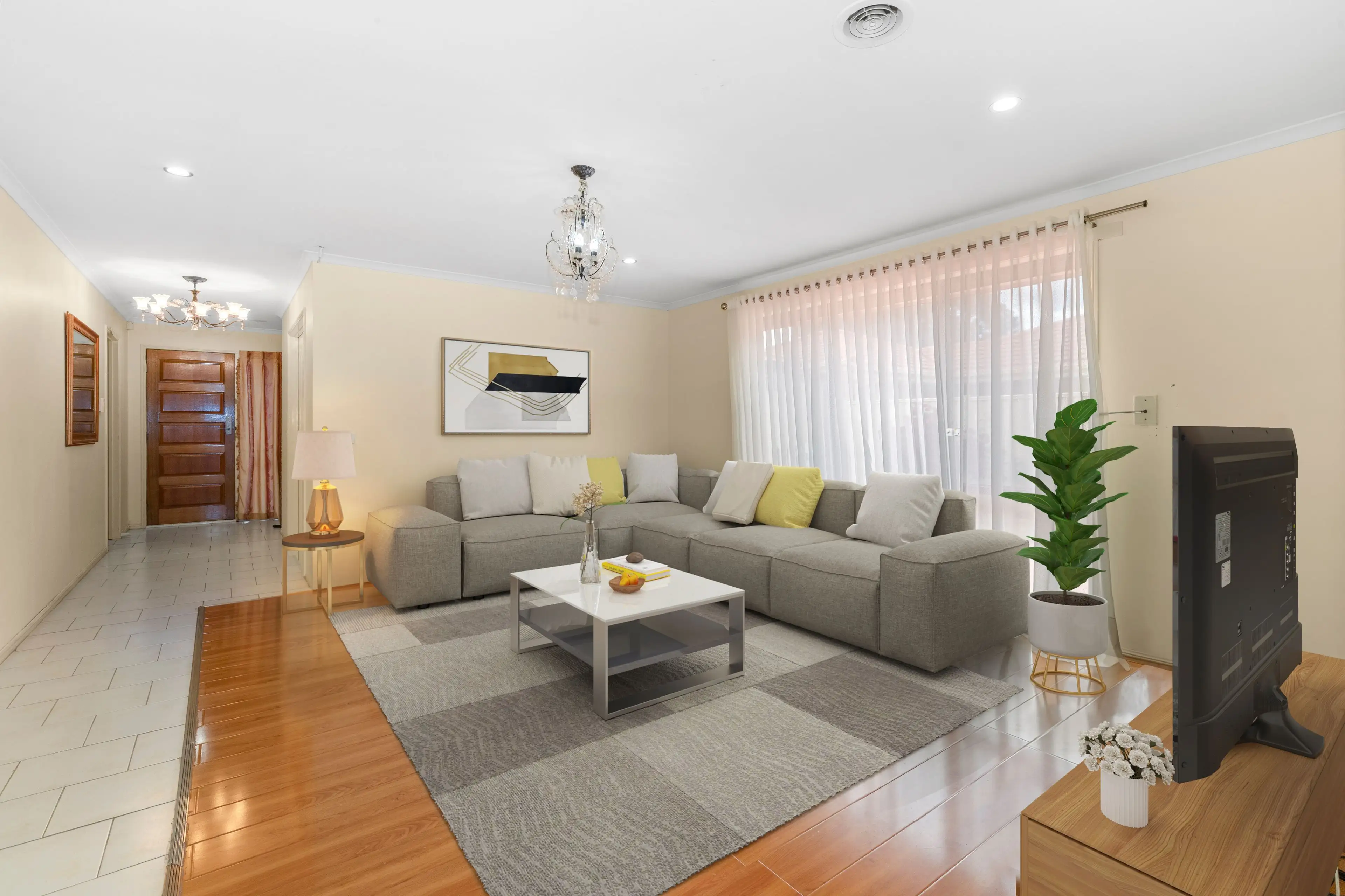 80 THE PARKWAY, Hampton Park, South East Melbourne, 0 habitaciones, 0 baños, House