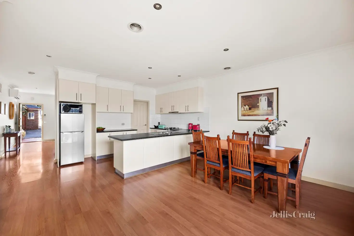 UNIT 4 1 BASIL ST, Newport, South West Melbourne, 0 Bedrooms, 0 Bathrooms, Townhouse