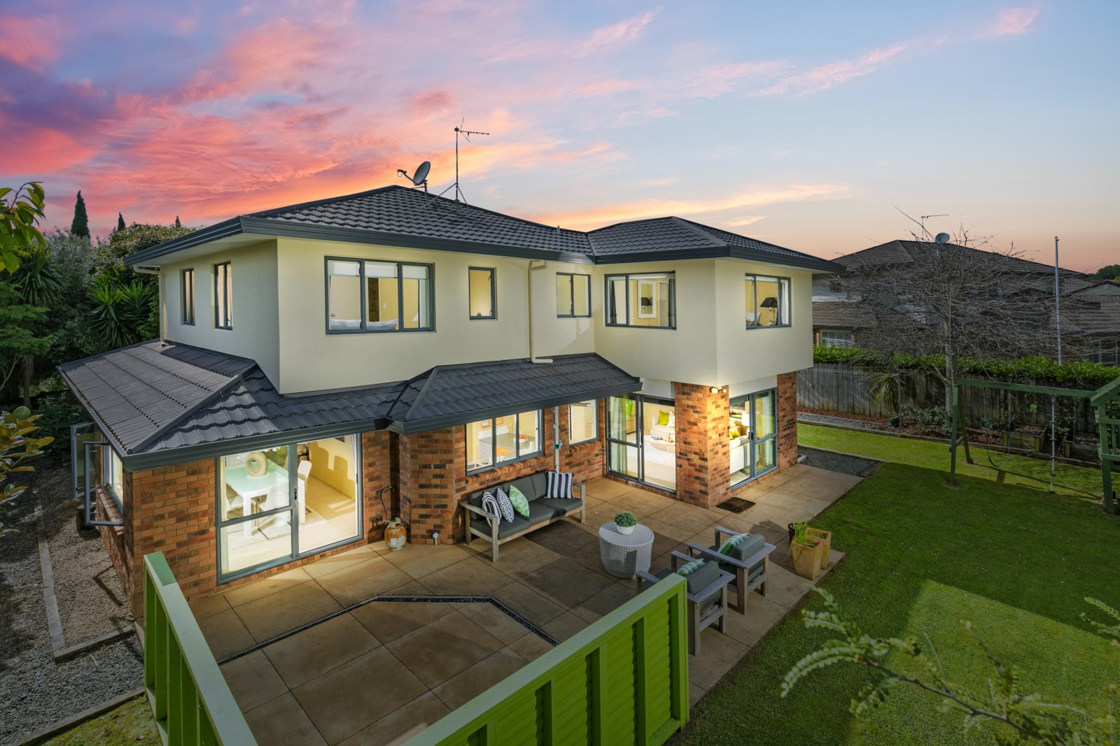 Residential  Mixed Housing Suburban Zone