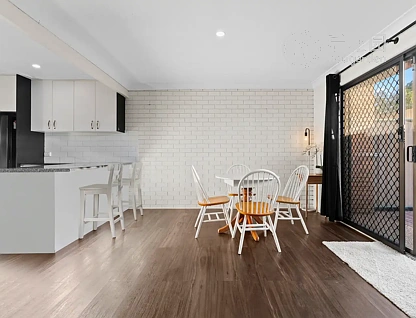 2 COLLEGE ST, LOGANLEA QLD 4131, 0 Kuwarto, 0 Banyo, Townhouse