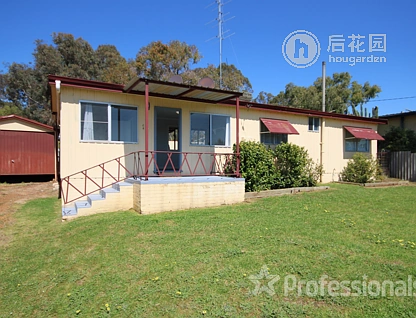 19 ARTHUR ST, DARKAN WA 6392, 0房, 0浴, House