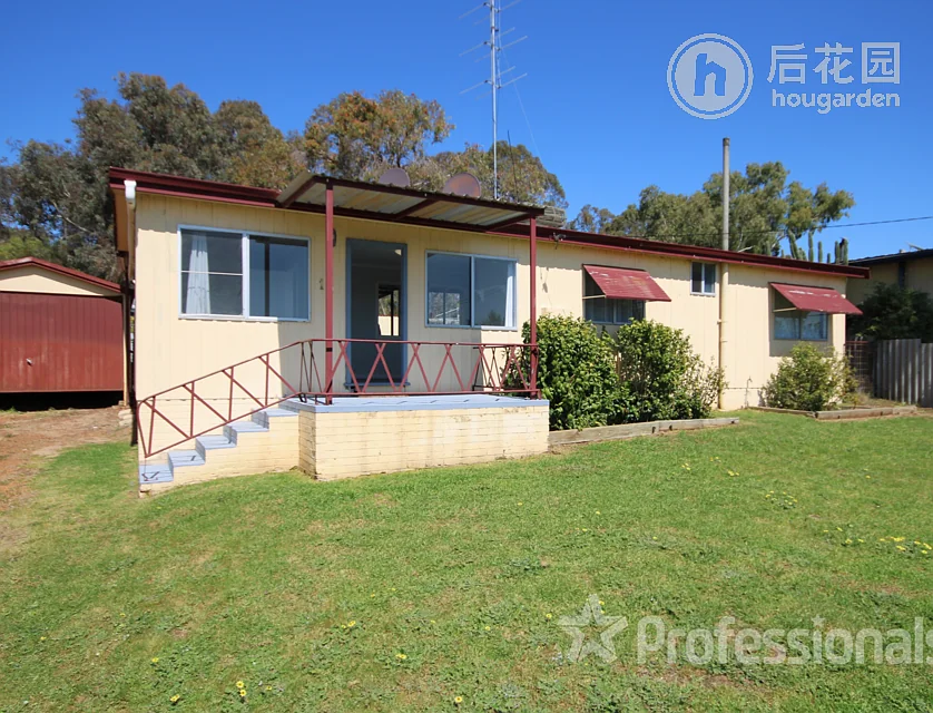 19 ARTHUR ST, DARKAN WA 6392, 0房, 0浴, House