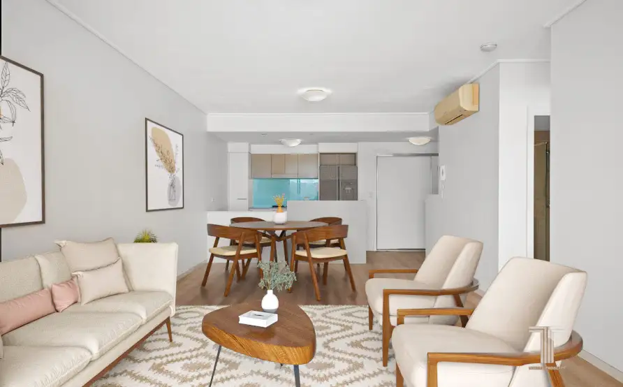 SOLITO NORTH TOWER UNIT 1504 16 SURBITON CT, Carindale, Brisbane - Eastern Region, 0 Schlafzimmer, 0 Badezimmer, Unit