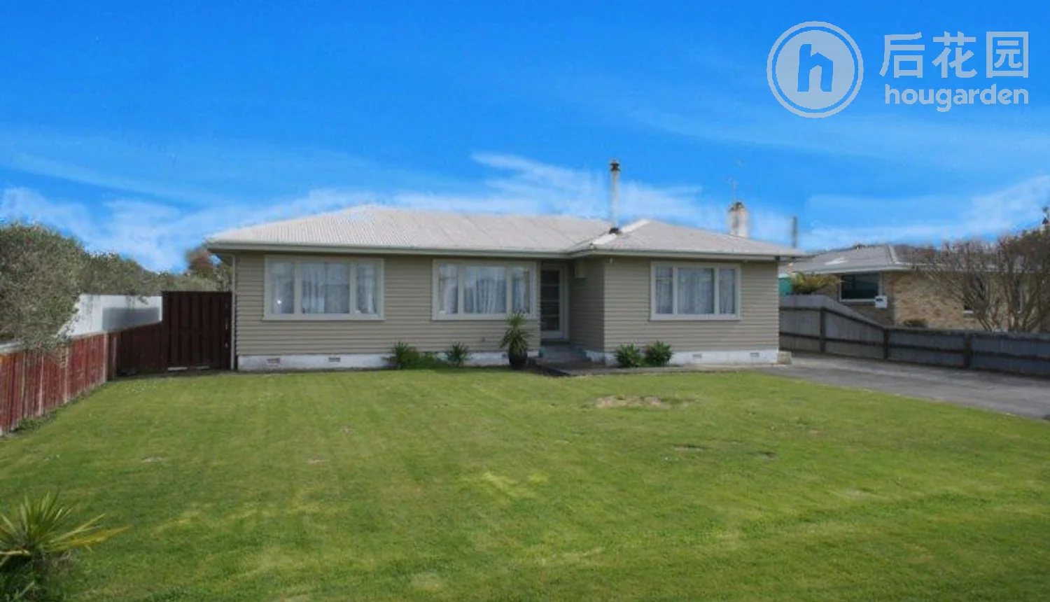 49 Napier Street, Jervoistown, Napier, 3 phòng ngủ, 0 phòng tắm