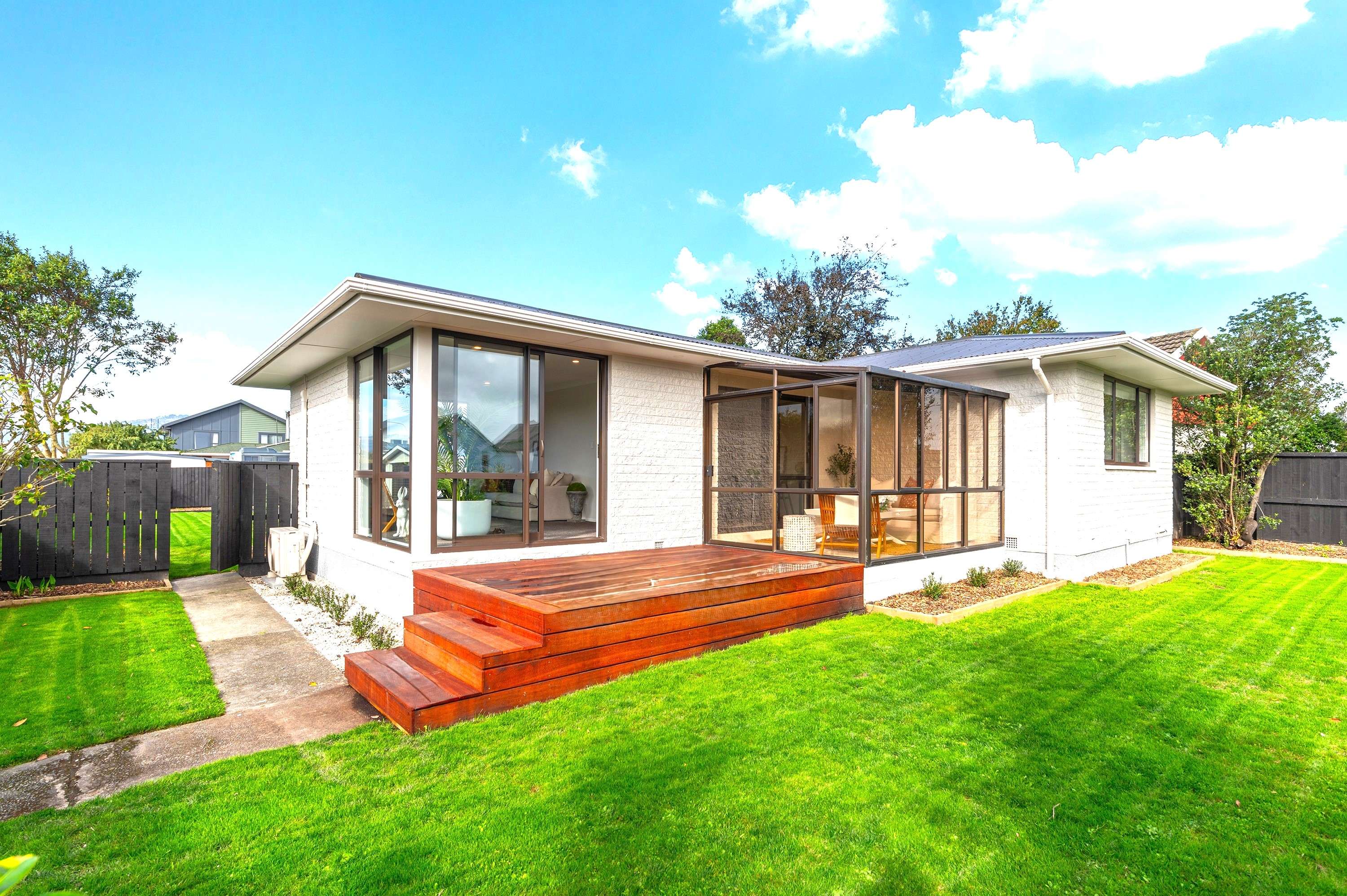 37 Northcroft Street, Hoon Hay, Christchurch City, 3 habitaciones, 1 baños, House