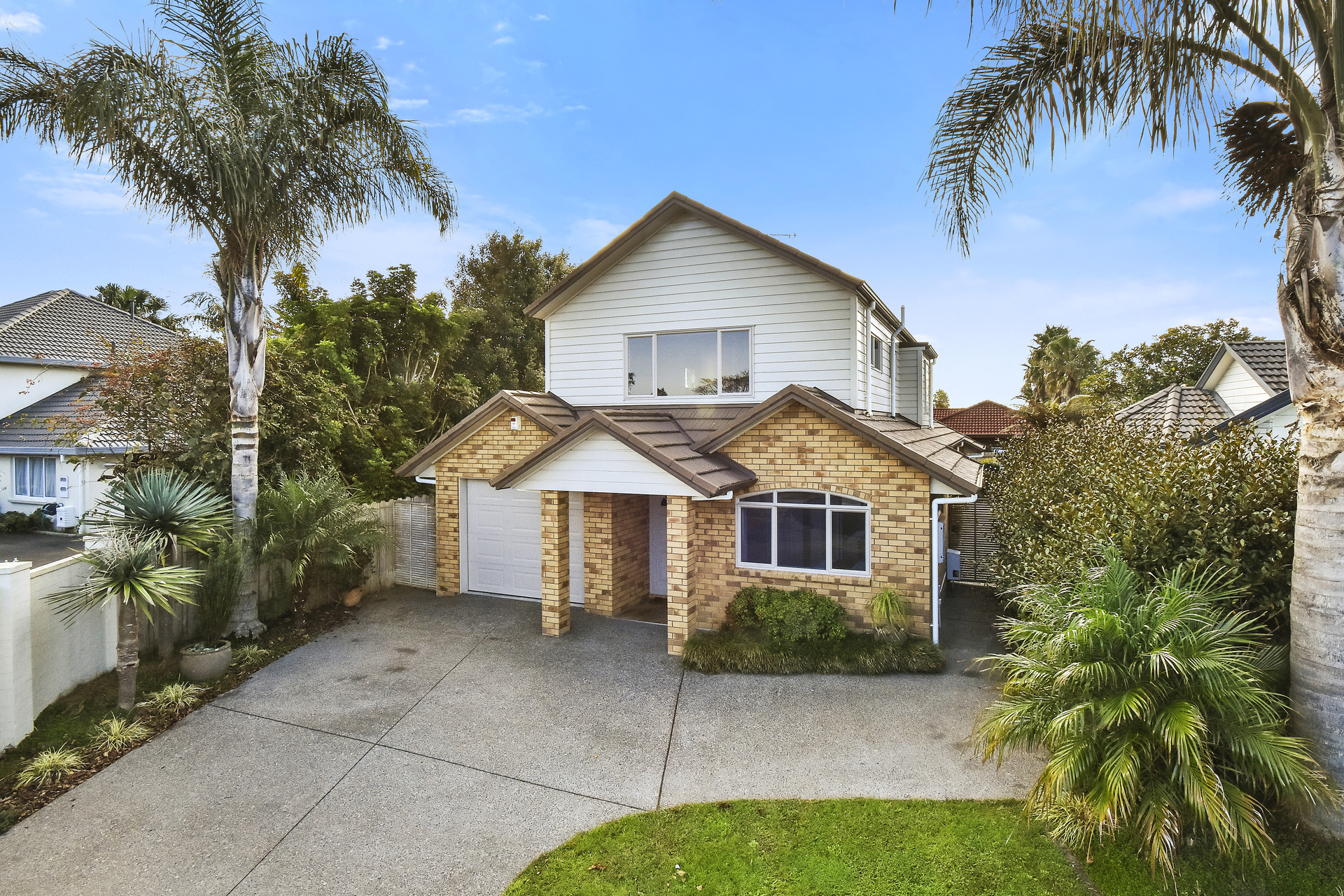 Residential  Mixed Housing Suburban Zone