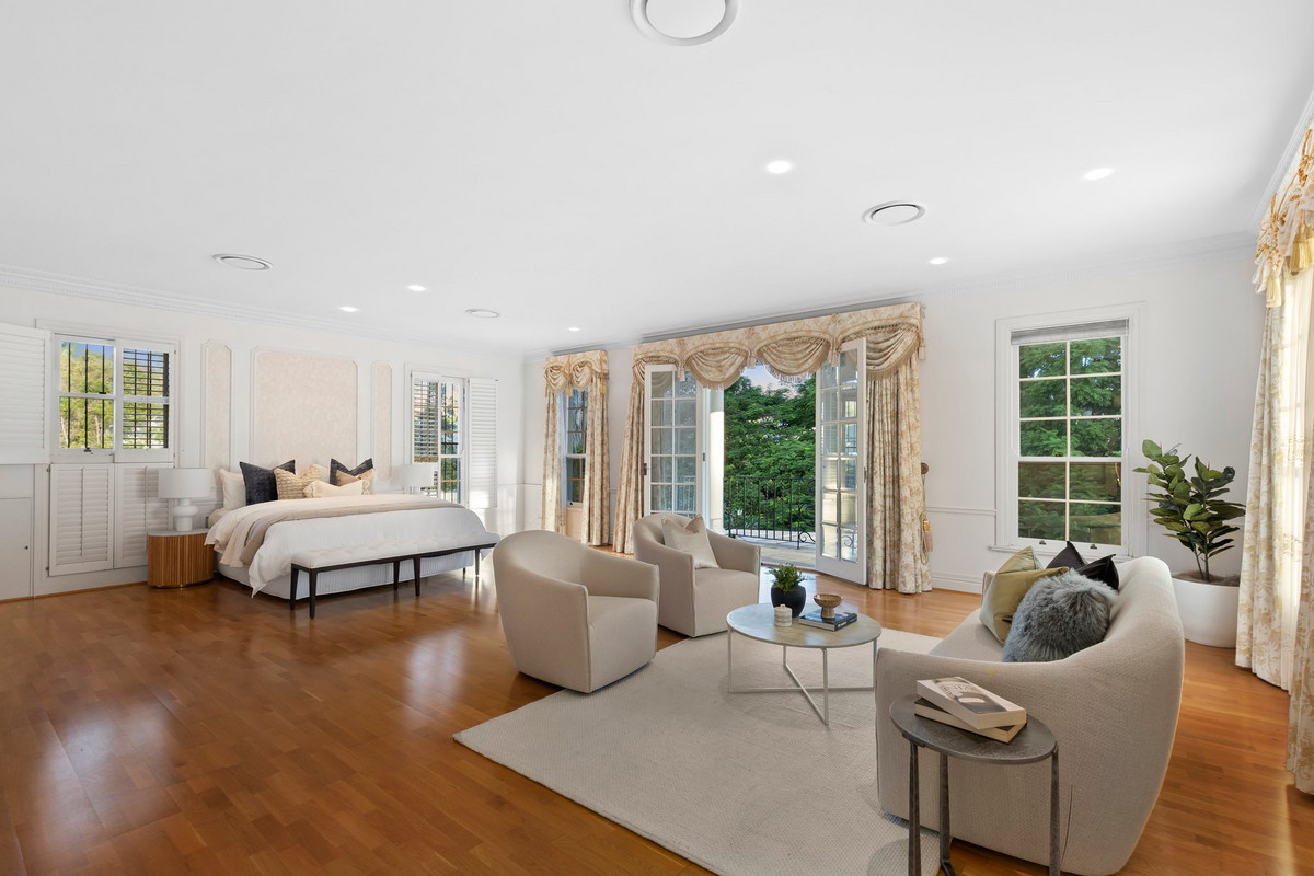 47 GLENCAIRN AV, Indooroopilly, Brisbane Western Region, 0 غرف, 0 حمامات, House