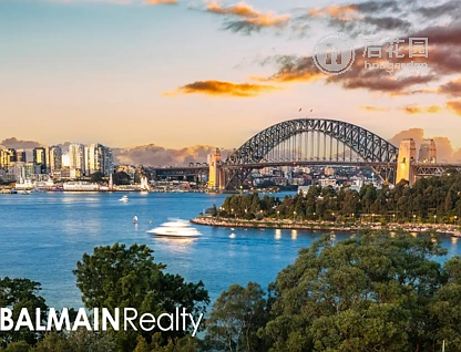 Unit 9/2 PEARSON STREET, BALMAIN EAST, 0房, 0浴, Apartment